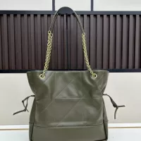 $100.00 USD Yves Saint Laurent YSL AAA Quality Shoulder Bags For Women #1358421