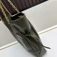 $100.00 USD Yves Saint Laurent YSL AAA Quality Shoulder Bags For Women #1358421