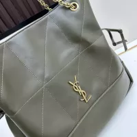 $100.00 USD Yves Saint Laurent YSL AAA Quality Shoulder Bags For Women #1358421