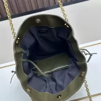 $100.00 USD Yves Saint Laurent YSL AAA Quality Shoulder Bags For Women #1358421