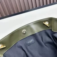 $100.00 USD Yves Saint Laurent YSL AAA Quality Shoulder Bags For Women #1358421