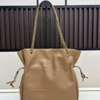 $100.00 USD Yves Saint Laurent YSL AAA Quality Shoulder Bags For Women #1358422