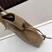 $100.00 USD Yves Saint Laurent YSL AAA Quality Shoulder Bags For Women #1358422
