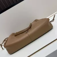 $100.00 USD Yves Saint Laurent YSL AAA Quality Shoulder Bags For Women #1358422