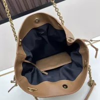 $100.00 USD Yves Saint Laurent YSL AAA Quality Shoulder Bags For Women #1358422