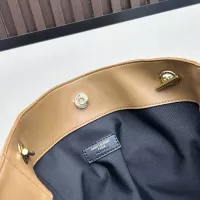 $100.00 USD Yves Saint Laurent YSL AAA Quality Shoulder Bags For Women #1358422