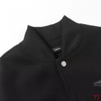$85.00 USD Amiri Jackets Long Sleeved For Men #1358423