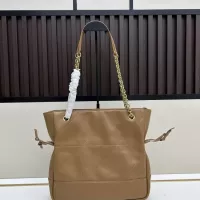 $98.00 USD Yves Saint Laurent YSL AAA Quality Shoulder Bags For Women #1358424