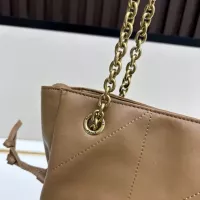 $98.00 USD Yves Saint Laurent YSL AAA Quality Shoulder Bags For Women #1358424