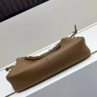$98.00 USD Yves Saint Laurent YSL AAA Quality Shoulder Bags For Women #1358424
