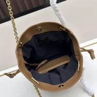 $98.00 USD Yves Saint Laurent YSL AAA Quality Shoulder Bags For Women #1358424