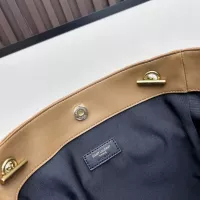 $98.00 USD Yves Saint Laurent YSL AAA Quality Shoulder Bags For Women #1358424