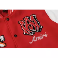 $85.00 USD Amiri Jackets Long Sleeved For Men #1358425