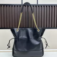 $100.00 USD Yves Saint Laurent YSL AAA Quality Shoulder Bags For Women #1358426