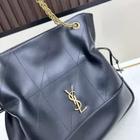 $100.00 USD Yves Saint Laurent YSL AAA Quality Shoulder Bags For Women #1358426