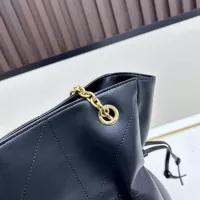 $100.00 USD Yves Saint Laurent YSL AAA Quality Shoulder Bags For Women #1358426