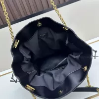 $100.00 USD Yves Saint Laurent YSL AAA Quality Shoulder Bags For Women #1358426
