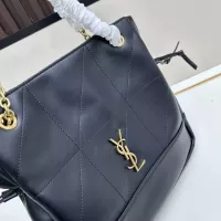 $98.00 USD Yves Saint Laurent YSL AAA Quality Shoulder Bags For Women #1358427