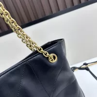 $98.00 USD Yves Saint Laurent YSL AAA Quality Shoulder Bags For Women #1358427