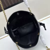$98.00 USD Yves Saint Laurent YSL AAA Quality Shoulder Bags For Women #1358427