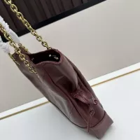 $98.00 USD Yves Saint Laurent YSL AAA Quality Shoulder Bags For Women #1358428