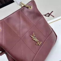 $98.00 USD Yves Saint Laurent YSL AAA Quality Shoulder Bags For Women #1358428