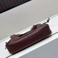 $98.00 USD Yves Saint Laurent YSL AAA Quality Shoulder Bags For Women #1358428