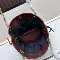 $98.00 USD Yves Saint Laurent YSL AAA Quality Shoulder Bags For Women #1358428