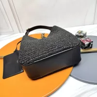 $234.71 USD Yves Saint Laurent YSL AAA Quality Shoulder Bags For Women #1358430
