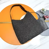 $234.71 USD Yves Saint Laurent YSL AAA Quality Shoulder Bags For Women #1358430