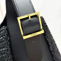 $234.71 USD Yves Saint Laurent YSL AAA Quality Shoulder Bags For Women #1358430