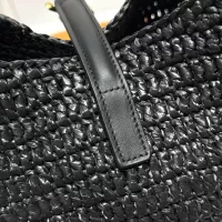 $234.71 USD Yves Saint Laurent YSL AAA Quality Shoulder Bags For Women #1358430