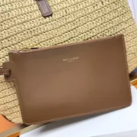$234.71 USD Yves Saint Laurent YSL AAA Quality Shoulder Bags For Women #1358431