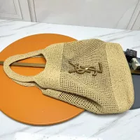 $257.85 USD Yves Saint Laurent YSL AAA Quality Shoulder Bags For Women #1358432