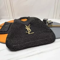 $257.85 USD Yves Saint Laurent YSL AAA Quality Shoulder Bags For Women #1358433