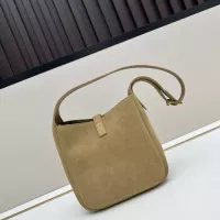 $82.00 USD Yves Saint Laurent YSL AAA Quality Shoulder Bags For Women #1358434