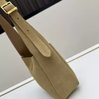 $82.00 USD Yves Saint Laurent YSL AAA Quality Shoulder Bags For Women #1358434