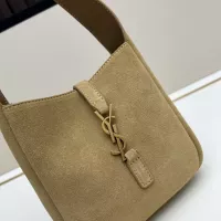 $82.00 USD Yves Saint Laurent YSL AAA Quality Shoulder Bags For Women #1358434