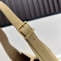 $82.00 USD Yves Saint Laurent YSL AAA Quality Shoulder Bags For Women #1358434