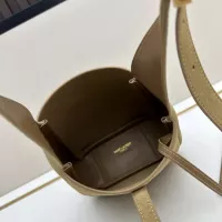 $82.00 USD Yves Saint Laurent YSL AAA Quality Shoulder Bags For Women #1358434