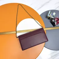 $195.00 USD Yves Saint Laurent YSL AAA Quality Shoulder Bags For Women #1358435
