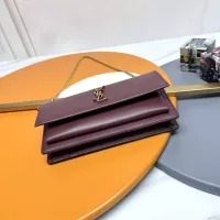 $195.00 USD Yves Saint Laurent YSL AAA Quality Shoulder Bags For Women #1358435