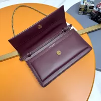 $195.00 USD Yves Saint Laurent YSL AAA Quality Shoulder Bags For Women #1358435