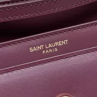 $195.00 USD Yves Saint Laurent YSL AAA Quality Shoulder Bags For Women #1358435