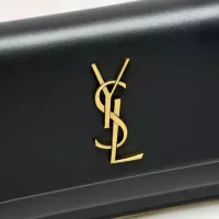 $195.00 USD Yves Saint Laurent YSL AAA Quality Shoulder Bags For Women #1358436