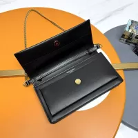 $195.00 USD Yves Saint Laurent YSL AAA Quality Shoulder Bags For Women #1358436