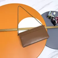 $195.00 USD Yves Saint Laurent YSL AAA Quality Shoulder Bags For Women #1358437
