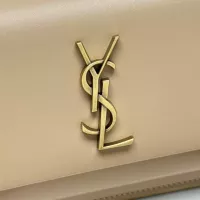 $195.00 USD Yves Saint Laurent YSL AAA Quality Shoulder Bags For Women #1358438