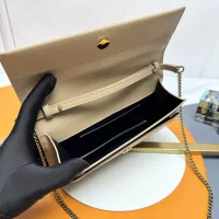 $195.00 USD Yves Saint Laurent YSL AAA Quality Shoulder Bags For Women #1358438