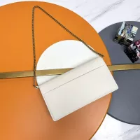 $195.00 USD Yves Saint Laurent YSL AAA Quality Shoulder Bags For Women #1358439